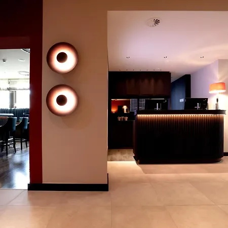 Best Western Plus Hotel St. Raphael-2