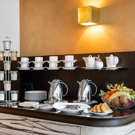 Best Western Plus Hotel St. Raphael-3